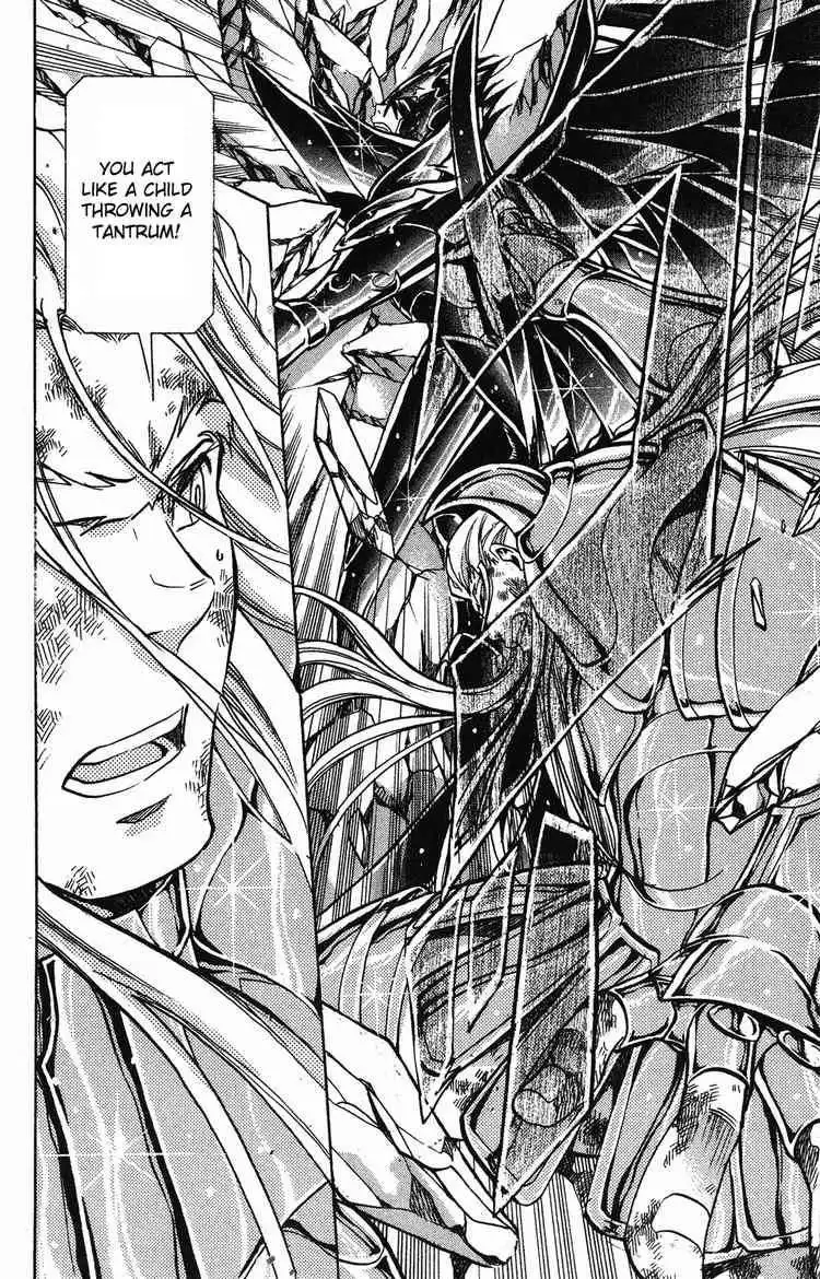 Saint Seiya - The Lost Canvas Chapter 39 14